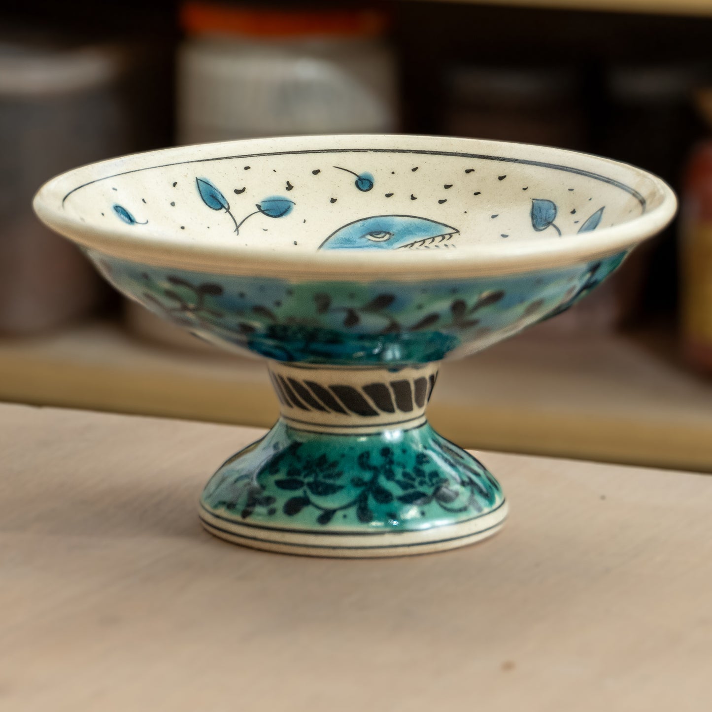 ‘24Spring・別注フードボウル#4 (Izumi Kawashima)