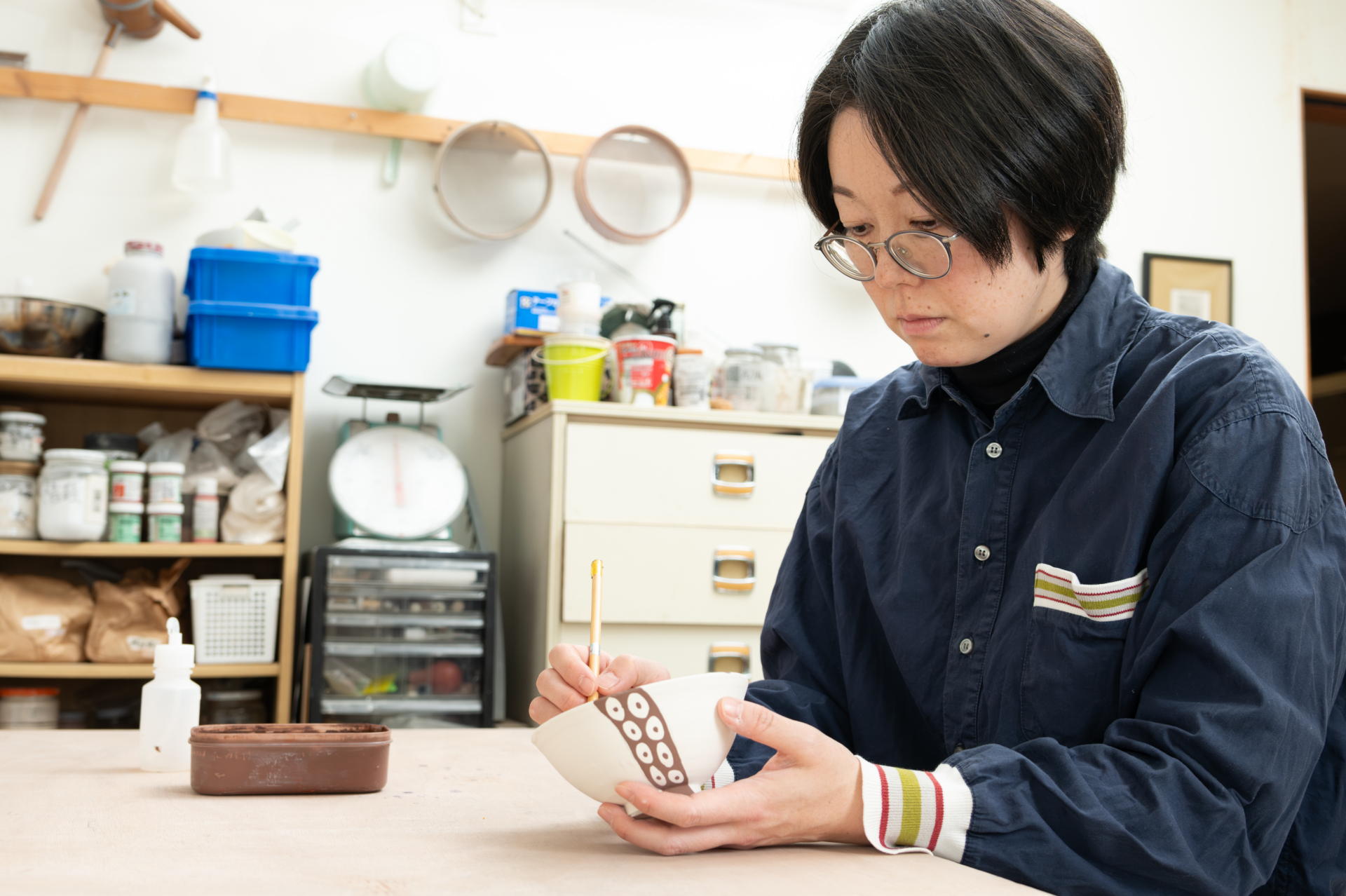 Izumi Kawashima – ideanimal